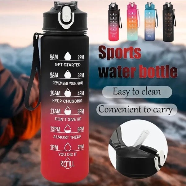 Drink bottle