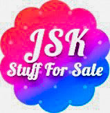 Jskstuffforsale 